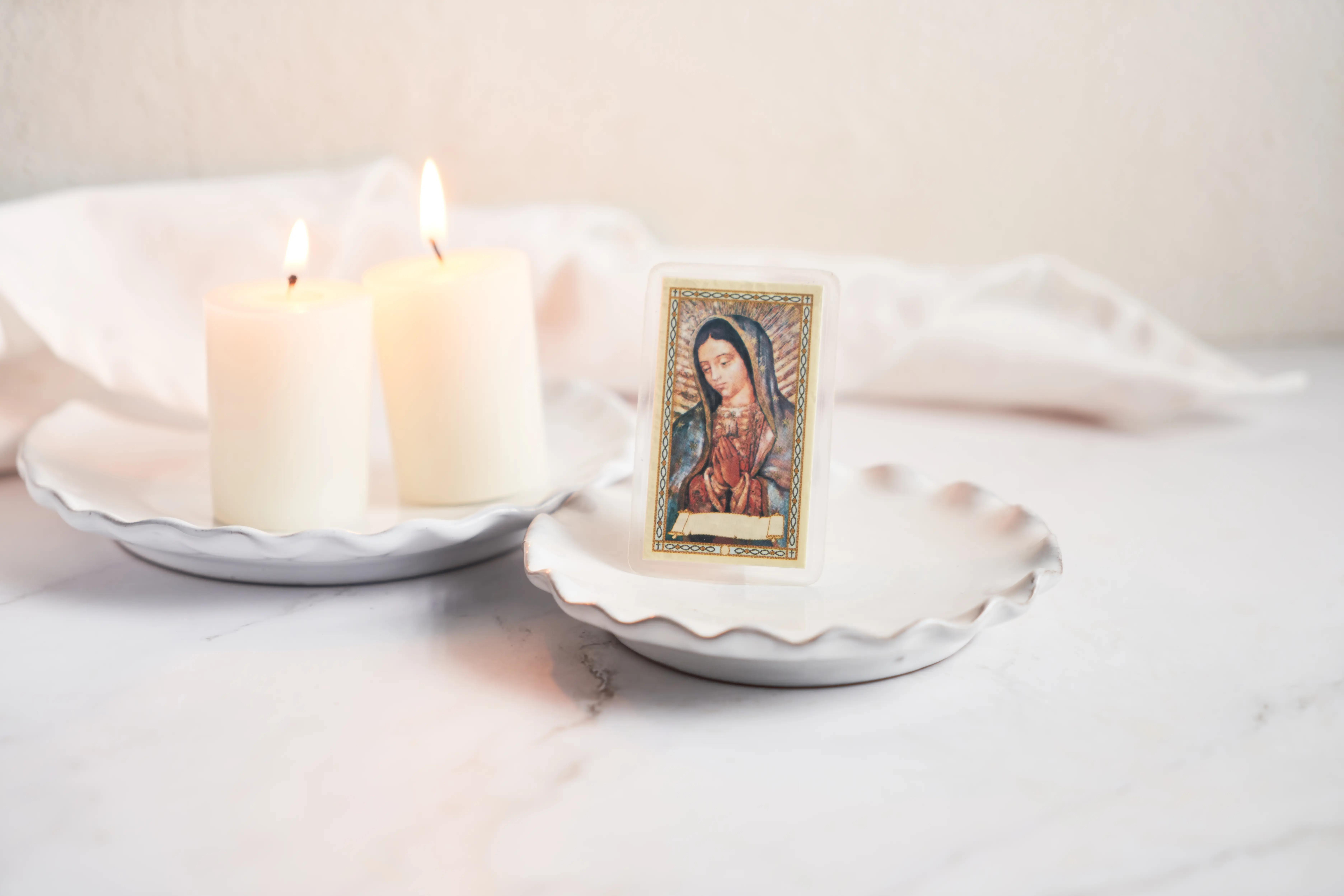 Devotional Objects